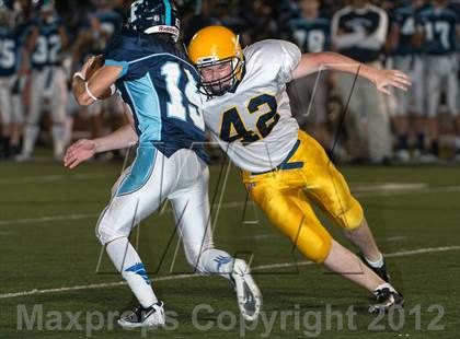 Thumbnail 3 in Arlington Catholic @ Franklin photogallery.