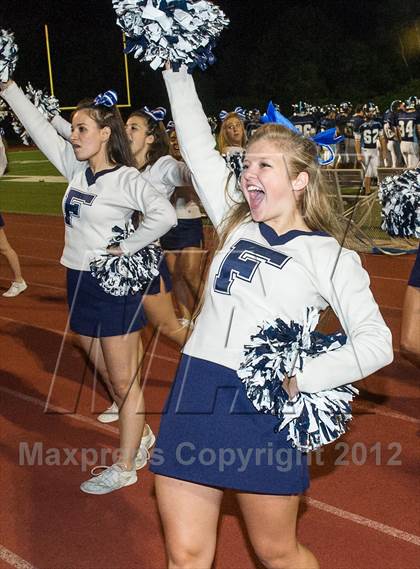 Thumbnail 3 in Arlington Catholic @ Franklin photogallery.