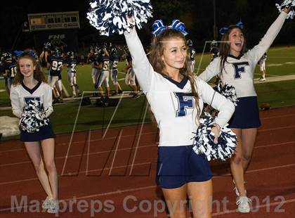 Thumbnail 3 in Arlington Catholic @ Franklin photogallery.