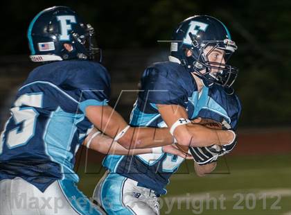 Thumbnail 2 in Arlington Catholic @ Franklin photogallery.