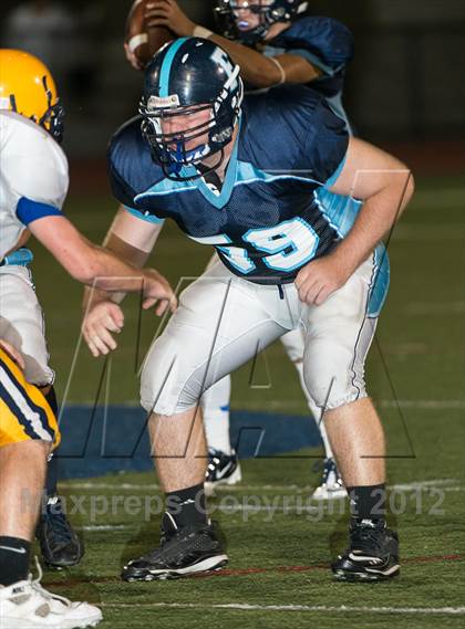 Thumbnail 2 in Arlington Catholic @ Franklin photogallery.