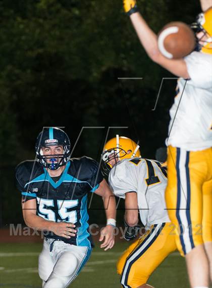 Thumbnail 1 in Arlington Catholic @ Franklin photogallery.