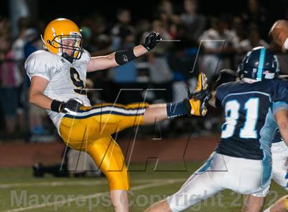 Thumbnail 1 in Arlington Catholic @ Franklin photogallery.