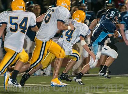 Thumbnail 3 in Arlington Catholic @ Franklin photogallery.