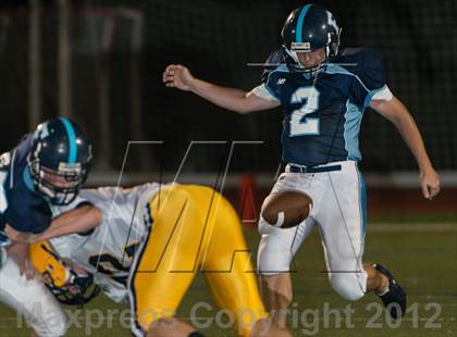 Thumbnail 3 in Arlington Catholic @ Franklin photogallery.