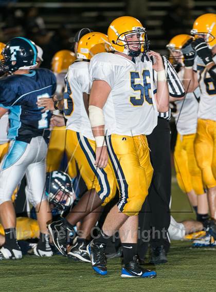 Thumbnail 3 in Arlington Catholic @ Franklin photogallery.
