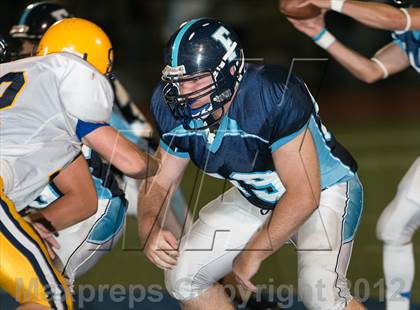 Thumbnail 1 in Arlington Catholic @ Franklin photogallery.
