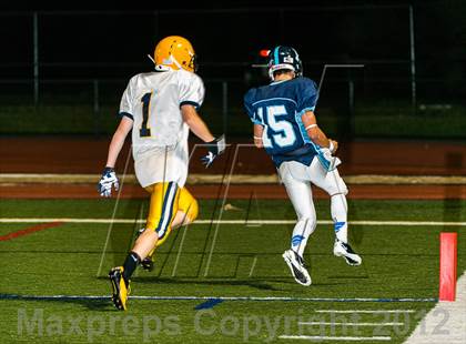 Thumbnail 1 in Arlington Catholic @ Franklin photogallery.