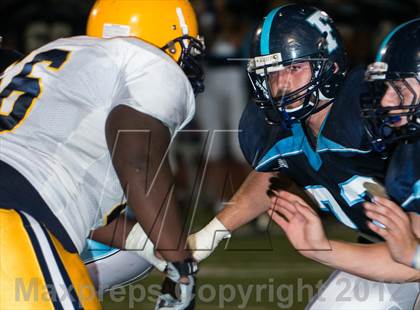 Thumbnail 1 in Arlington Catholic @ Franklin photogallery.
