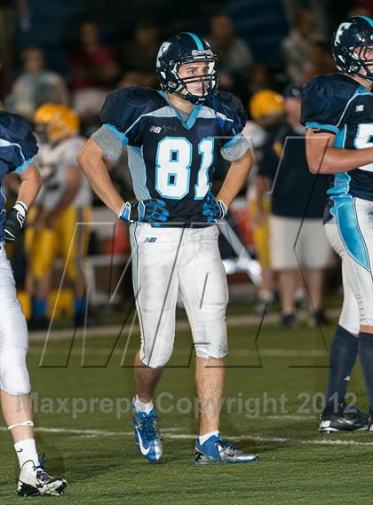 Thumbnail 3 in Arlington Catholic @ Franklin photogallery.