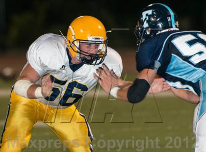 Thumbnail 1 in Arlington Catholic @ Franklin photogallery.