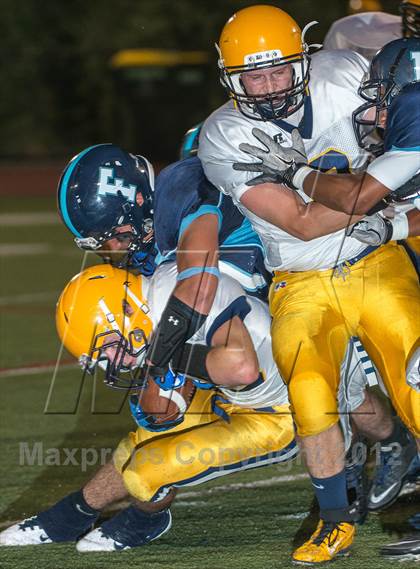 Thumbnail 1 in Arlington Catholic @ Franklin photogallery.