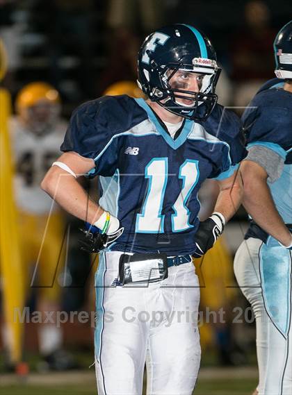 Thumbnail 1 in Arlington Catholic @ Franklin photogallery.
