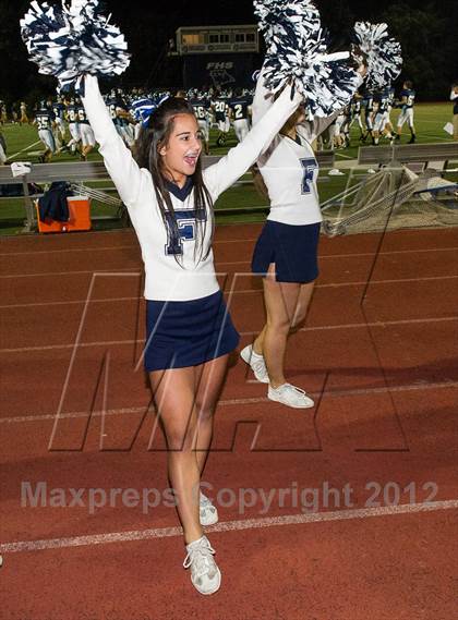 Thumbnail 2 in Arlington Catholic @ Franklin photogallery.