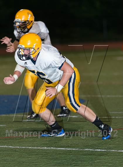 Thumbnail 2 in Arlington Catholic @ Franklin photogallery.