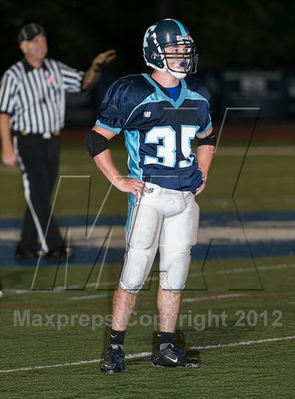 Thumbnail 2 in Arlington Catholic @ Franklin photogallery.