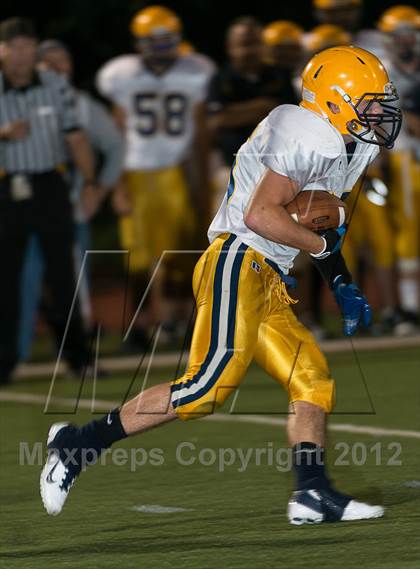 Thumbnail 2 in Arlington Catholic @ Franklin photogallery.