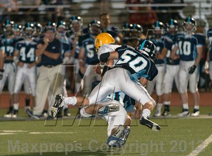 Thumbnail 2 in Arlington Catholic @ Franklin photogallery.