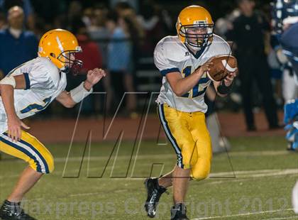 Thumbnail 2 in Arlington Catholic @ Franklin photogallery.