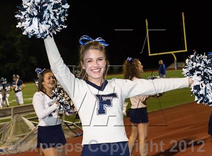 Thumbnail 2 in Arlington Catholic @ Franklin photogallery.
