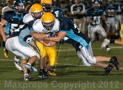 Thumbnail 2 in Arlington Catholic @ Franklin photogallery.