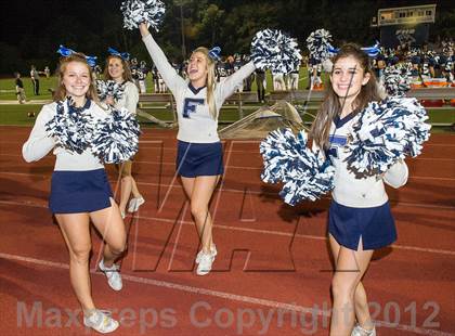 Thumbnail 1 in Arlington Catholic @ Franklin photogallery.
