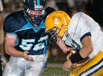 Thumbnail 1 in Arlington Catholic @ Franklin photogallery.