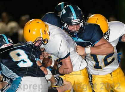 Thumbnail 2 in Arlington Catholic @ Franklin photogallery.