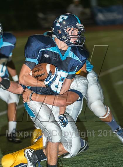 Thumbnail 2 in Arlington Catholic @ Franklin photogallery.
