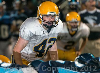 Thumbnail 1 in Arlington Catholic @ Franklin photogallery.