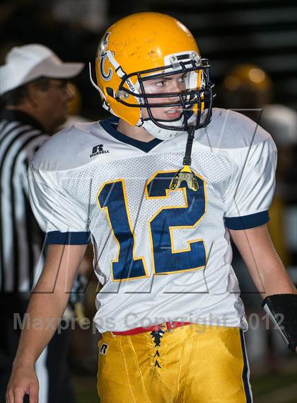 Thumbnail 1 in Arlington Catholic @ Franklin photogallery.