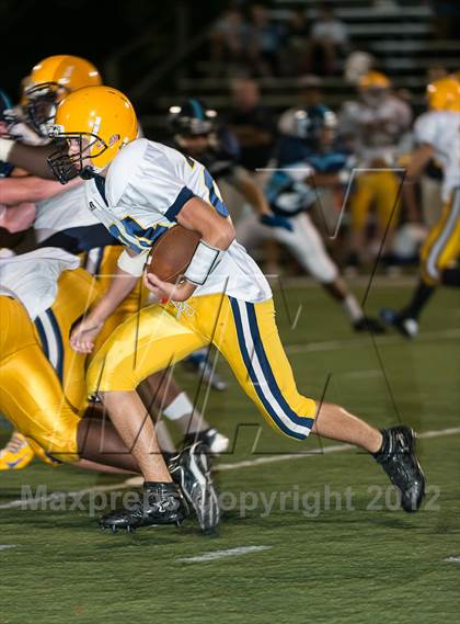Thumbnail 2 in Arlington Catholic @ Franklin photogallery.