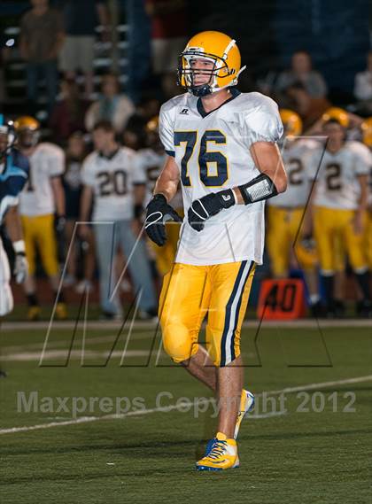 Thumbnail 3 in Arlington Catholic @ Franklin photogallery.