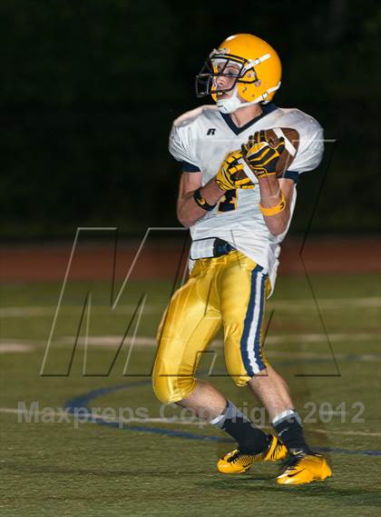 Thumbnail 2 in Arlington Catholic @ Franklin photogallery.