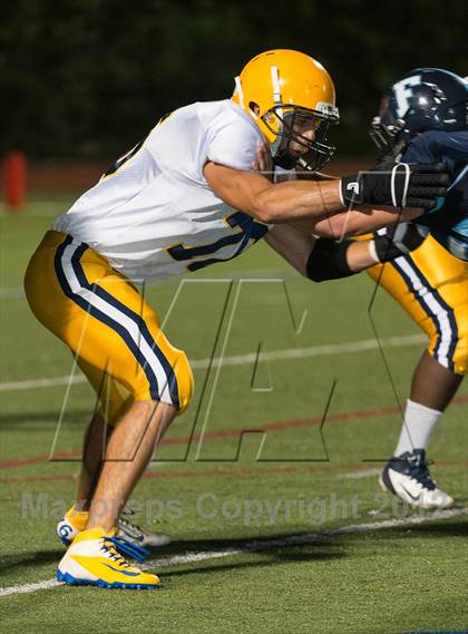 Thumbnail 1 in Arlington Catholic @ Franklin photogallery.