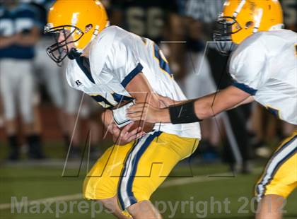 Thumbnail 2 in Arlington Catholic @ Franklin photogallery.