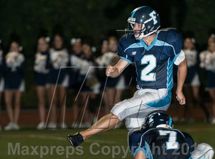 Thumbnail 2 in Arlington Catholic @ Franklin photogallery.