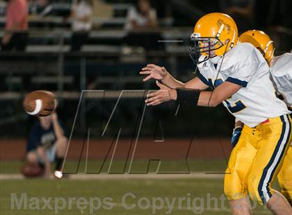 Thumbnail 2 in Arlington Catholic @ Franklin photogallery.