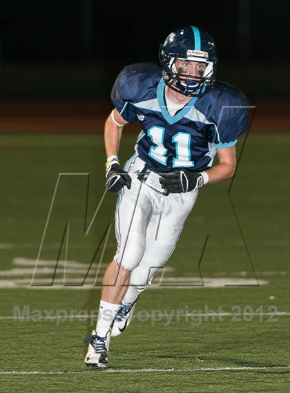Thumbnail 2 in Arlington Catholic @ Franklin photogallery.