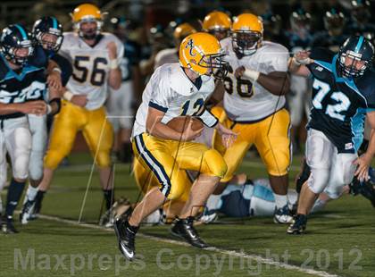 Thumbnail 3 in Arlington Catholic @ Franklin photogallery.