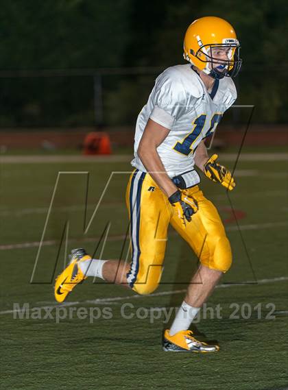 Thumbnail 2 in Arlington Catholic @ Franklin photogallery.