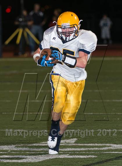 Thumbnail 3 in Arlington Catholic @ Franklin photogallery.