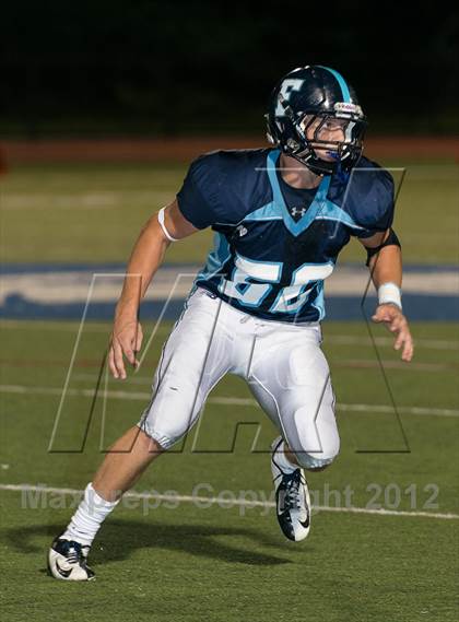 Thumbnail 3 in Arlington Catholic @ Franklin photogallery.