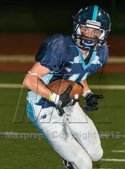 Thumbnail 1 in Arlington Catholic @ Franklin photogallery.