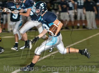 Thumbnail 1 in Arlington Catholic @ Franklin photogallery.