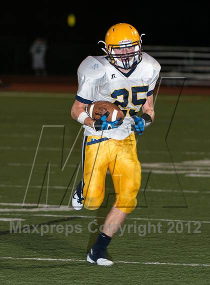 Thumbnail 1 in Arlington Catholic @ Franklin photogallery.