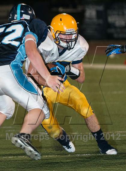 Thumbnail 2 in Arlington Catholic @ Franklin photogallery.