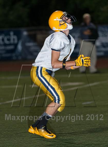 Thumbnail 1 in Arlington Catholic @ Franklin photogallery.
