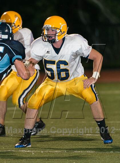 Thumbnail 3 in Arlington Catholic @ Franklin photogallery.