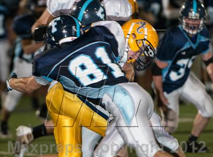 Thumbnail 1 in Arlington Catholic @ Franklin photogallery.